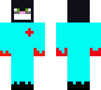 dr purple man