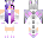 dragon girl
