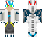 dragon kid