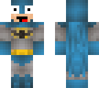 dumb batman
