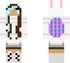 easter bunny