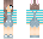 easter girl 