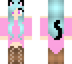 edit cat girl