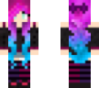 edit scene girl