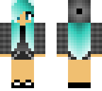 edited 4 blue hair