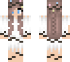 edited elf