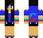 edited gem tauissa with face