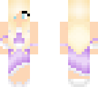 edited lavender dress