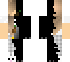 edited the back