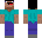 el primo de steve