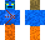 element warrior