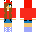 elmo gal