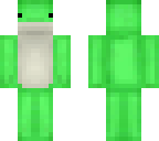 emerald whale