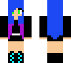 emo girl 1
