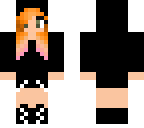 emo girl
