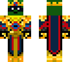 emperor