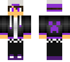 ender creeper