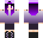 ender girl