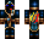 ender mage