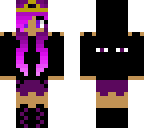 ender princess 