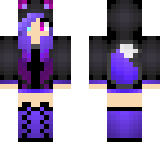 ender wolf