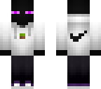 enderman nike