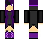 enderwomen 