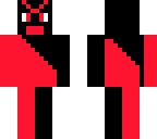 evil boy