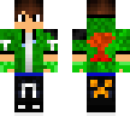 explosionking007 mcname