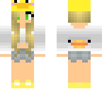 fan made this ty
