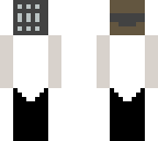 fencing skin