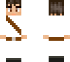 fighting man