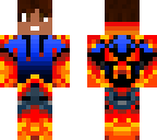 fire boy