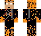 firestorm