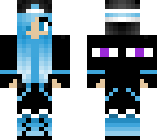 fixed ice girl