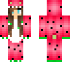 fixed watermelon