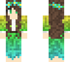 flower girl 2