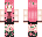 flower girl