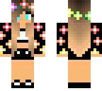 flower girl awesome