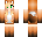 for foxyluvers