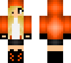 for gbear orange