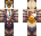 fox assassan