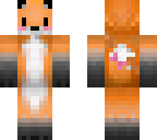 foxy jamilla