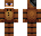 freddy fazbear