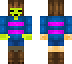 frisk