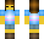 frisk