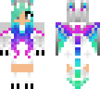 galaxy dragon