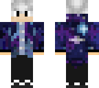 galaxy guy
