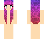 galaxy hair base
