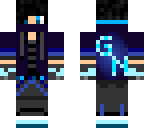 galaxyninja1212 blue